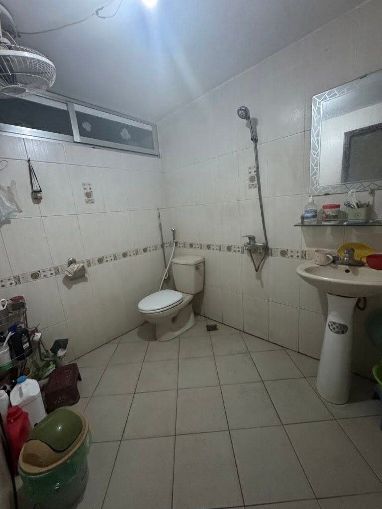 B.Á.N NHÀ PHỐ XÃ ĐÀN 32m2 x 6T_CÁCH PHỐ & Ô TÔ 15m_NGÕ TO_KINH DOANH_hơn 8 tỷ